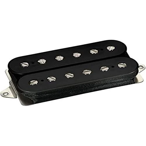 Dimarzio DP281 BK Rainmaker Black Electric Guitar Neck Pickup