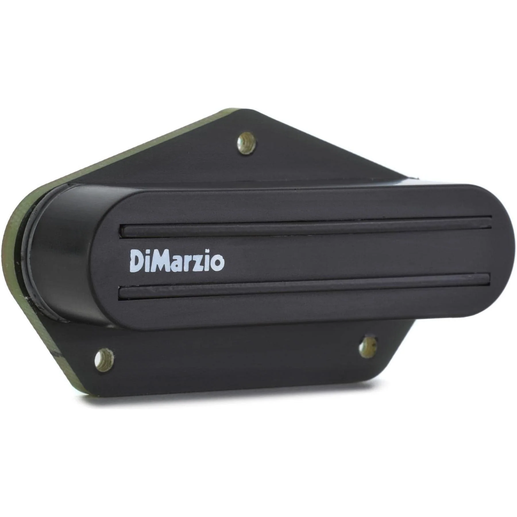 DiMarzio DP381 Fast Track T Tele Bridge Pickup Black