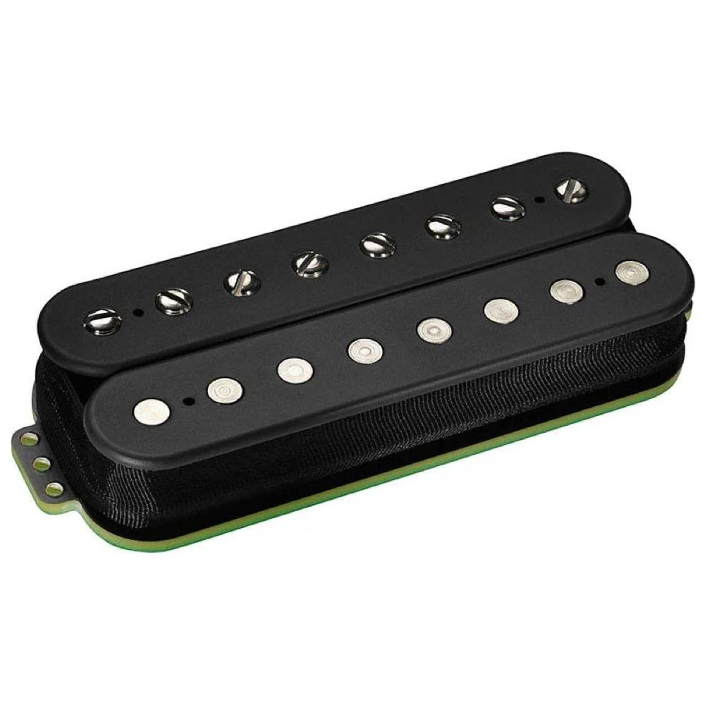 DiMarzio DP813BK Eclipse 8, Neck, Black