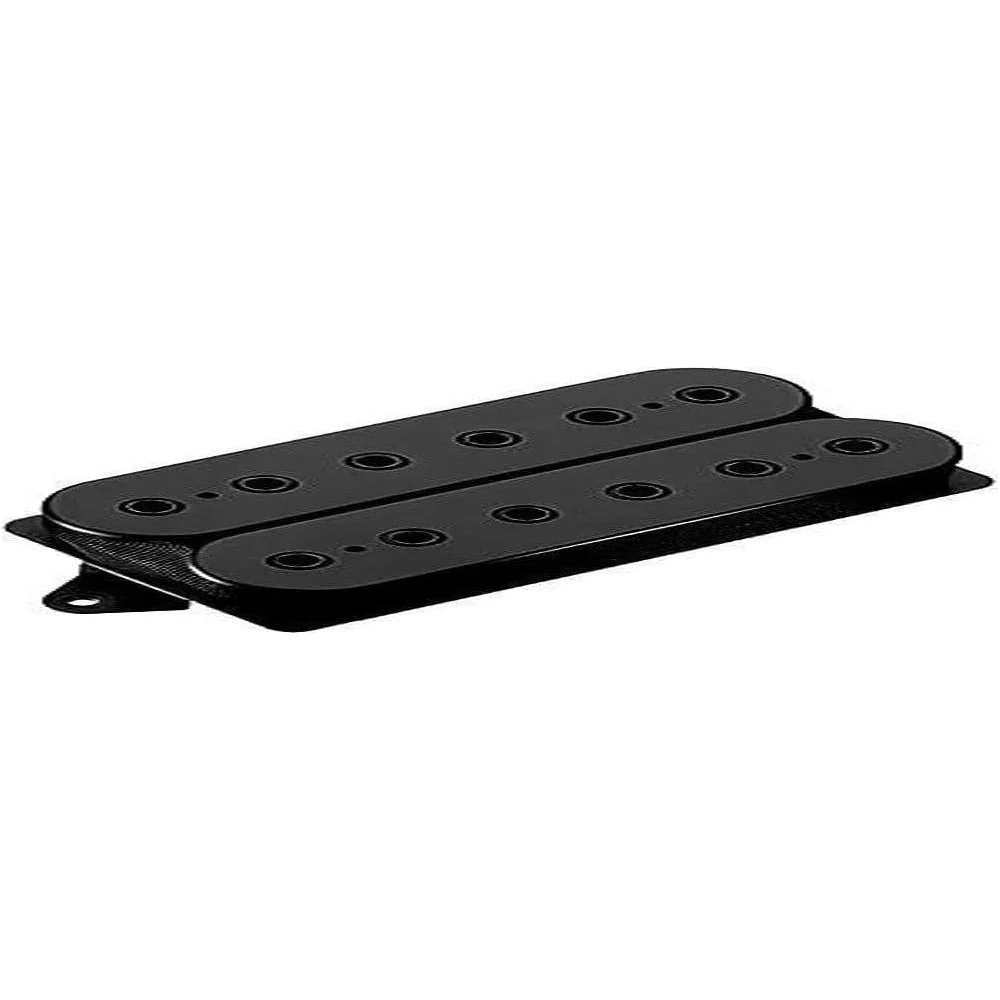 DiMarzio DP215BK Evo 2 Bridge Guitar Pickup Ceramic Magnet Black Regular Space - Image 2