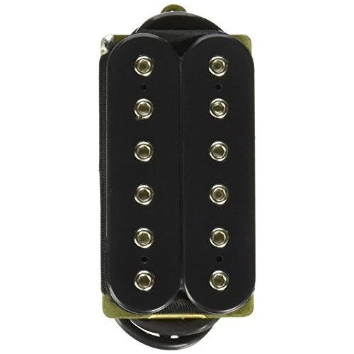 DiMarzio DP161FBK Steve's Special Guitar Pickup F-Spaced - Black