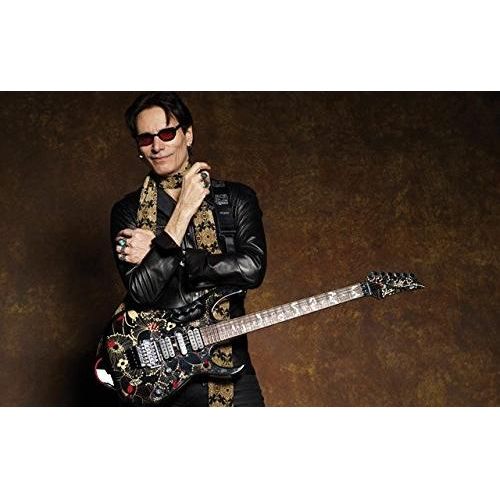 DiMarzio DP161FBK Steve's Special Guitar Pickup F-Spaced - Black - Image 3