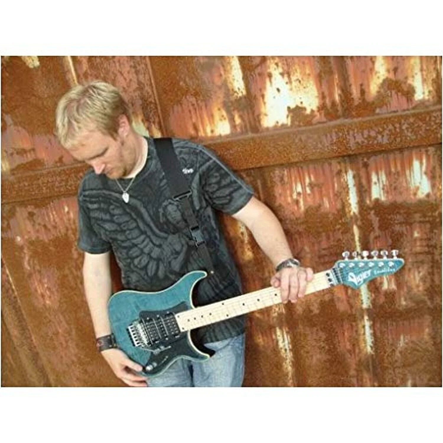 DiMarzio Pickup (DP110W) - Image 3
