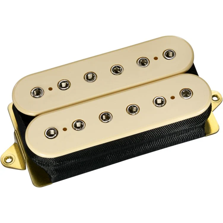 DiMarzio DP100 Super Distortion® Humbucker Pickup, Cream