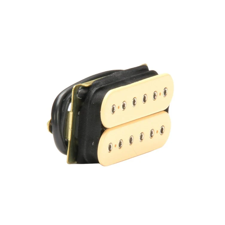 DiMarzio DP100 Super Distortion® Humbucker Pickup, Cream - Image 3