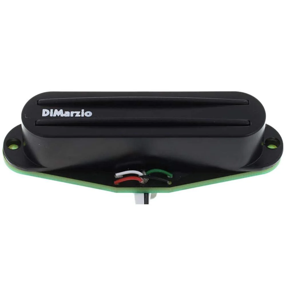 DiMarzio Super Distortion S [DP218] - Image 2