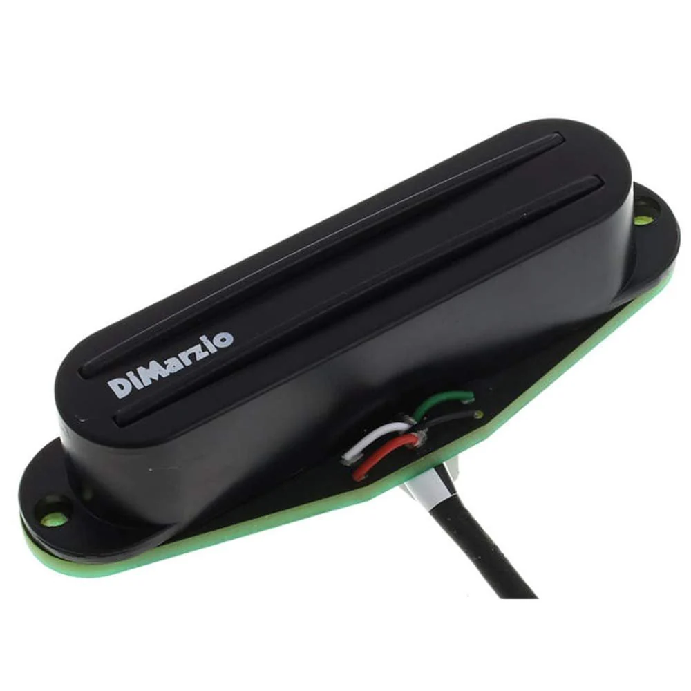 DiMarzio Super Distortion S [DP218] - Image 3