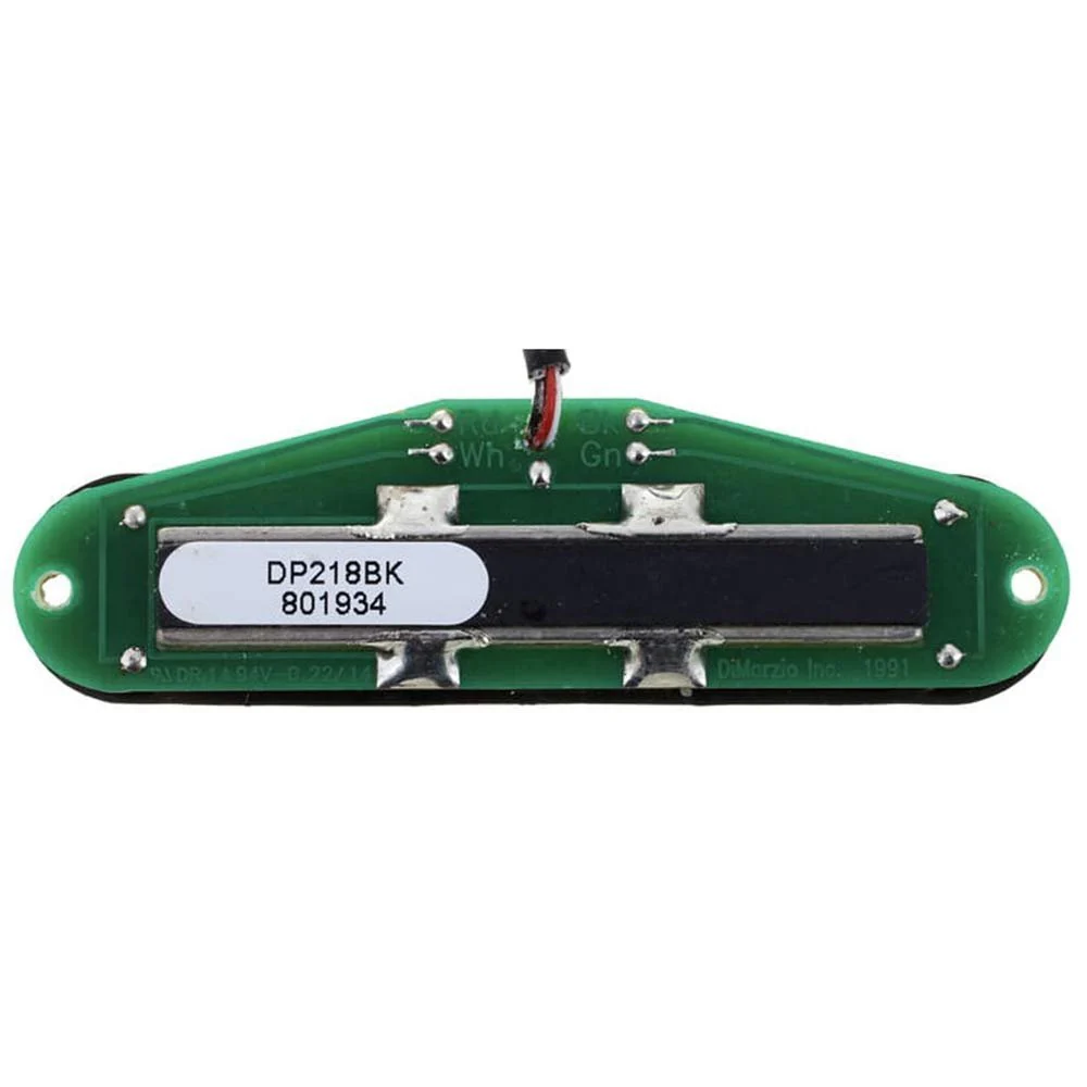 DiMarzio Super Distortion S [DP218] - Image 5