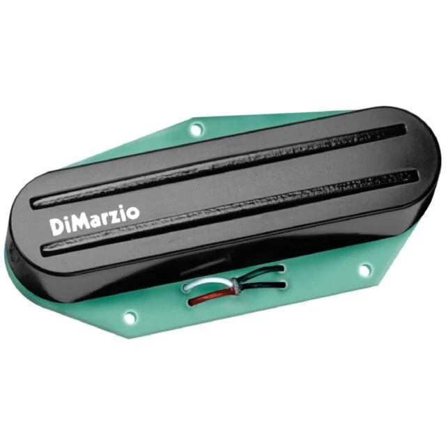 DiMarzio Super Distortion T Humbucker Telecaster Single Coil Pickup - Image 2