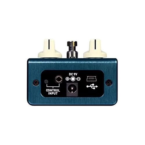 DiMarzio DP184BK Chopper Pickup Black - Image 3