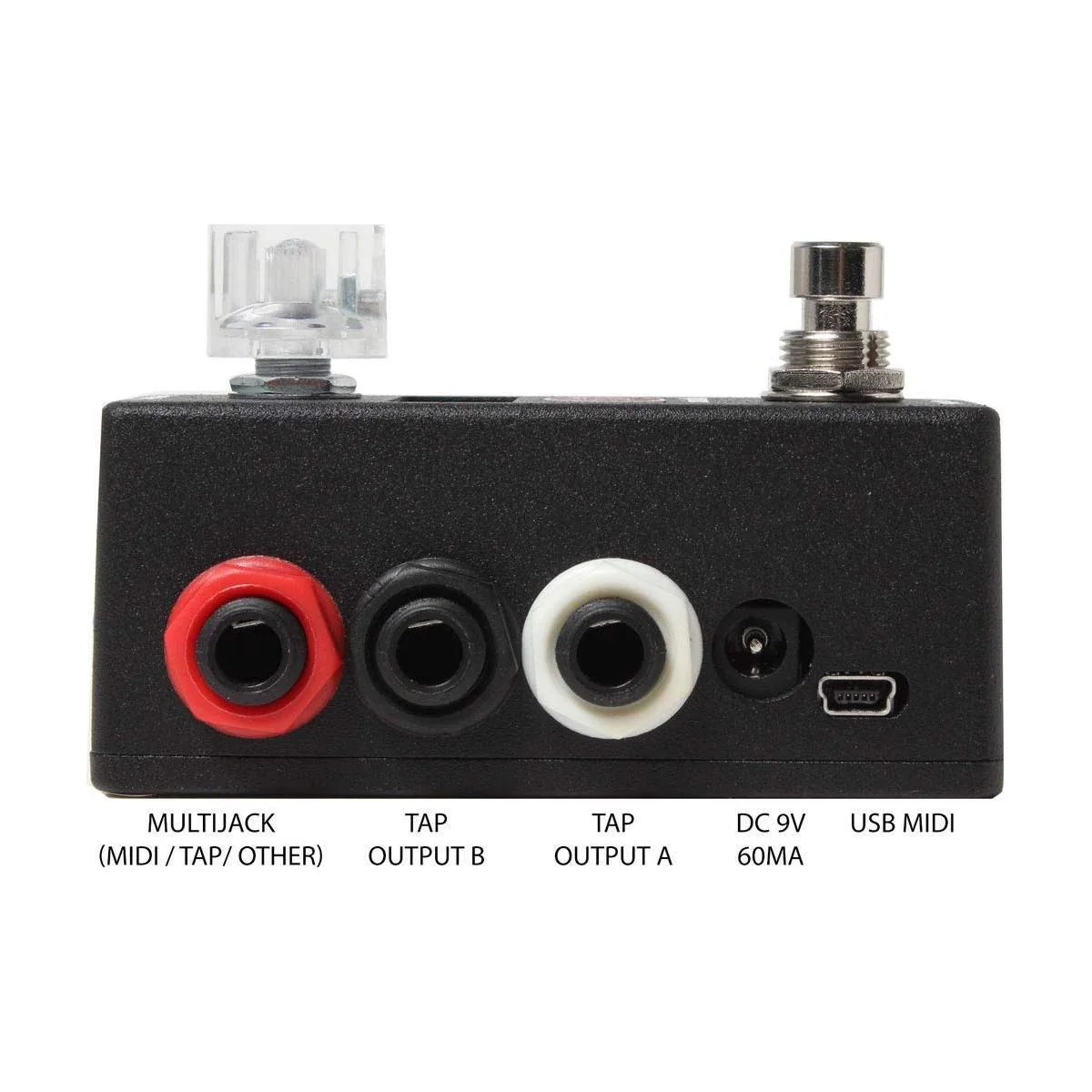 Disaster Area micro.CLOCK Tap Tempo Controller - Image 3