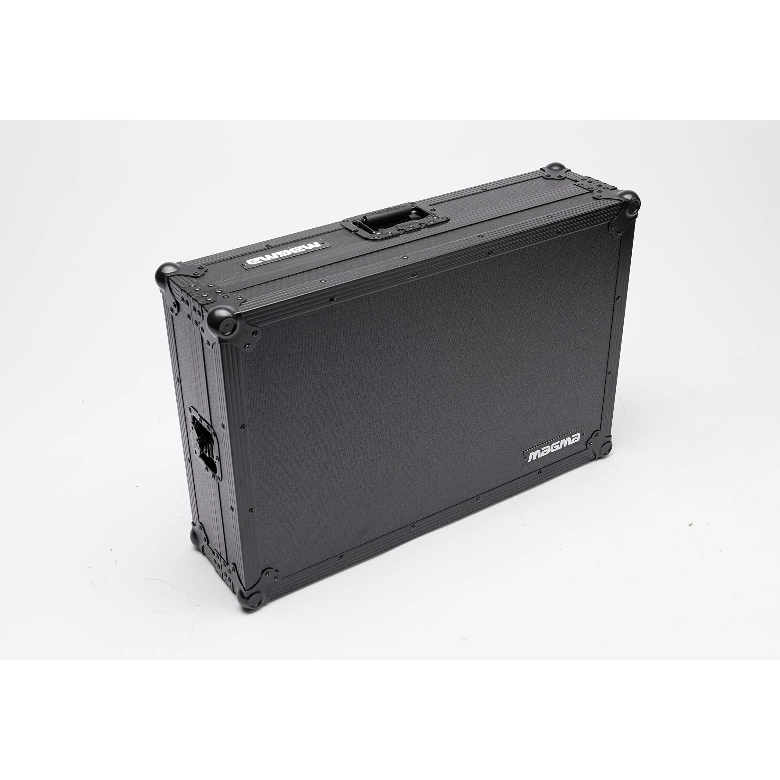 Magma DJ-Controller Flight Case XDJ-RX3/RX2 (All Black) - Image 3