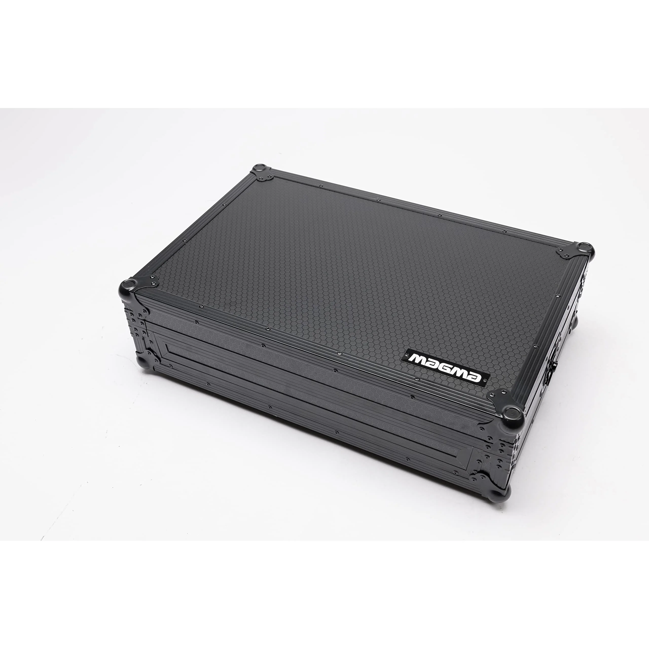 Magma DJ-Controller Flight Case XDJ-RX3/RX2 (All Black) - Image 4