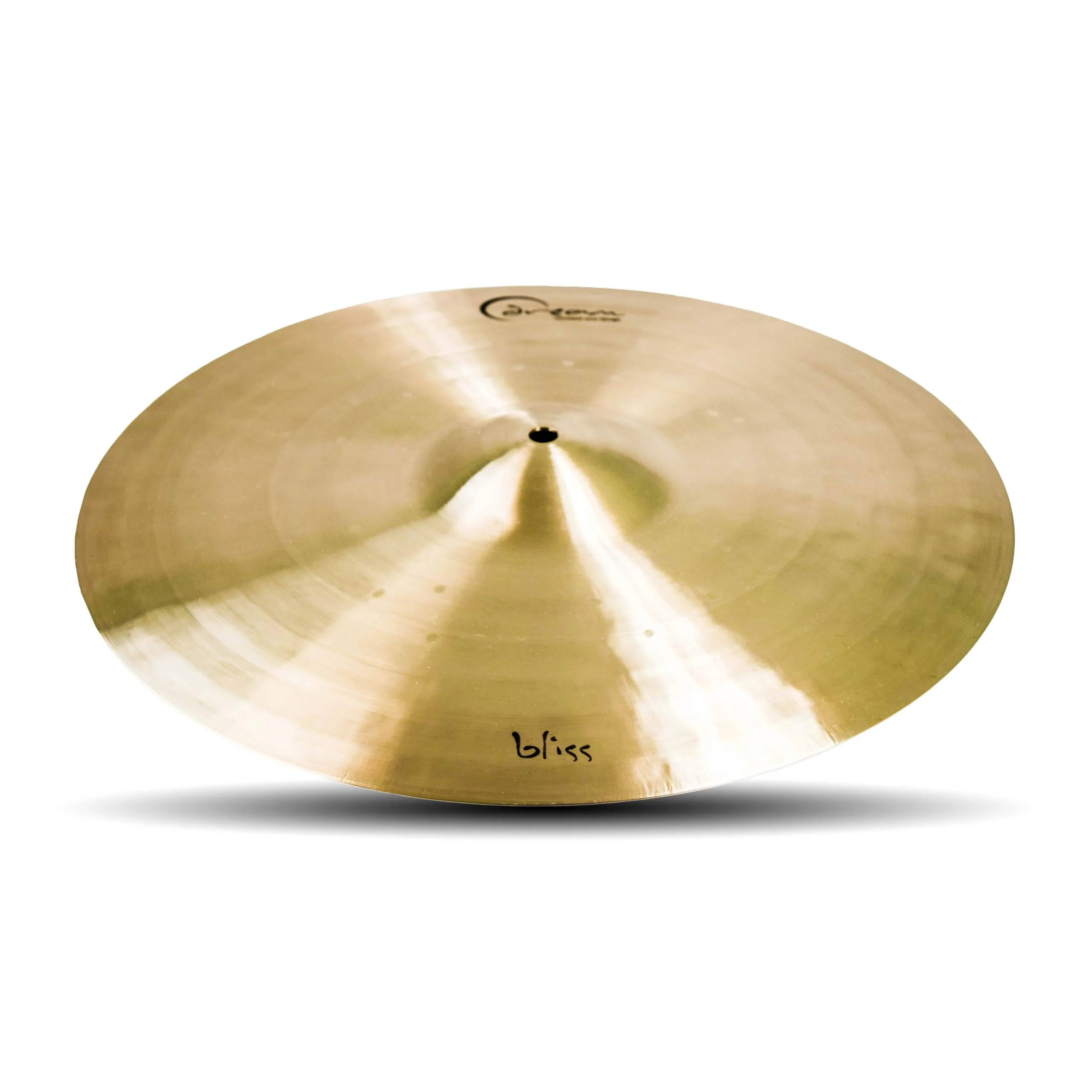 Dream Cymbals and Gongs BCR16 Bliss Series Crash Cymbal - 16 inch - Image 2