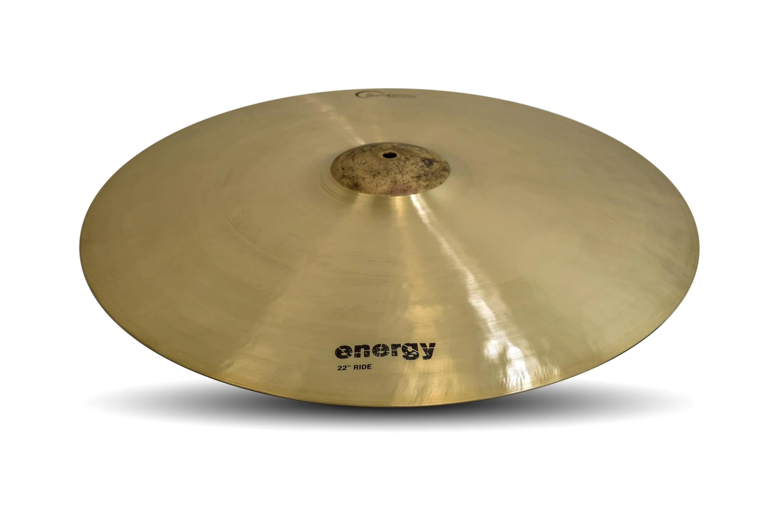 Dream Cymbals and Gongs ERI22 Energy Series Ride Cymbal - 22 inch - Image 2