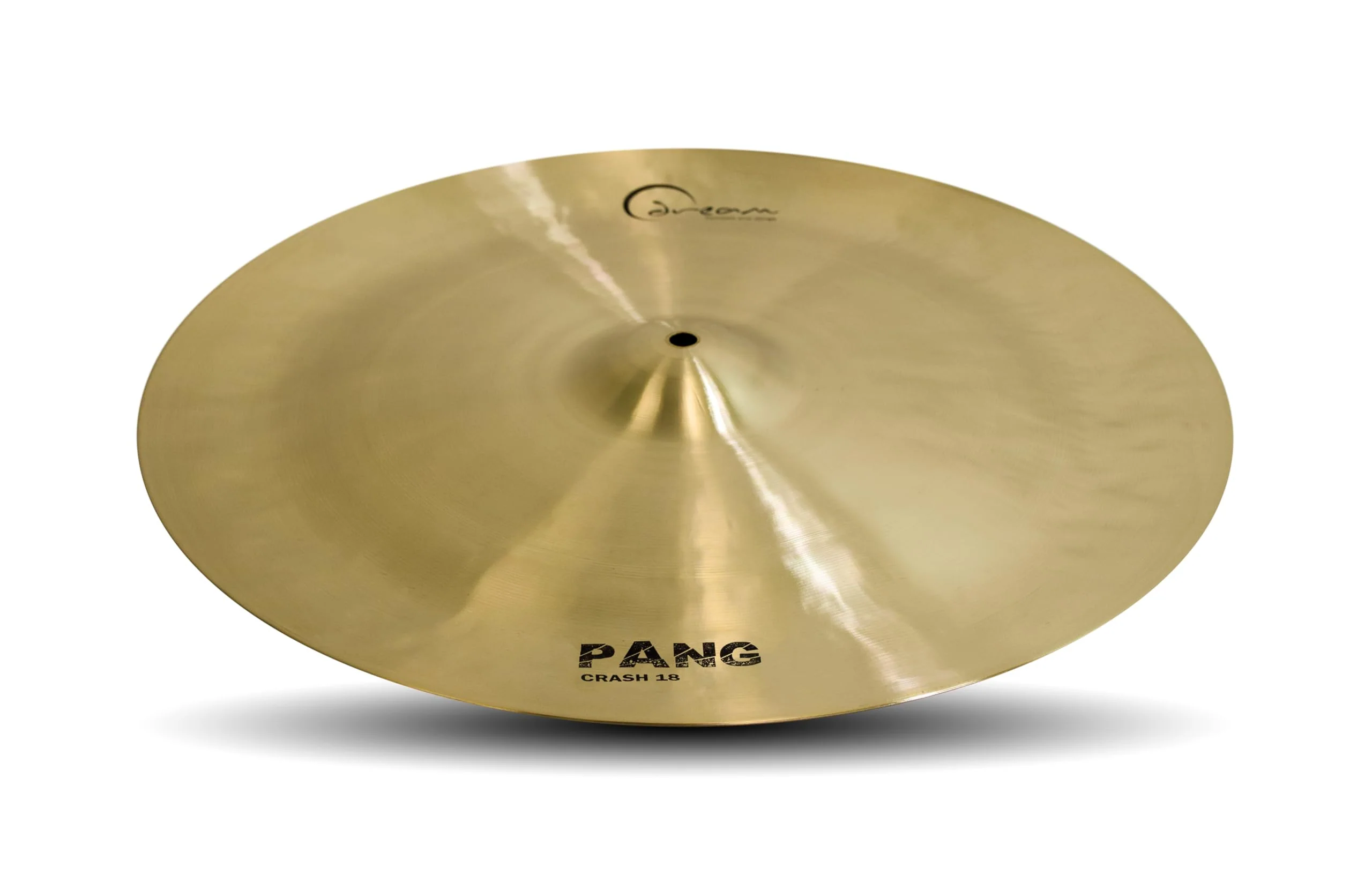 Dream Cymbals and Gongs PANG18 Pang China Cymbal - 18 inch - Image 2