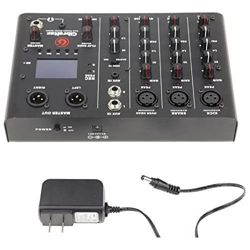 Drum Monitoring System,Dark Grey - Image 3