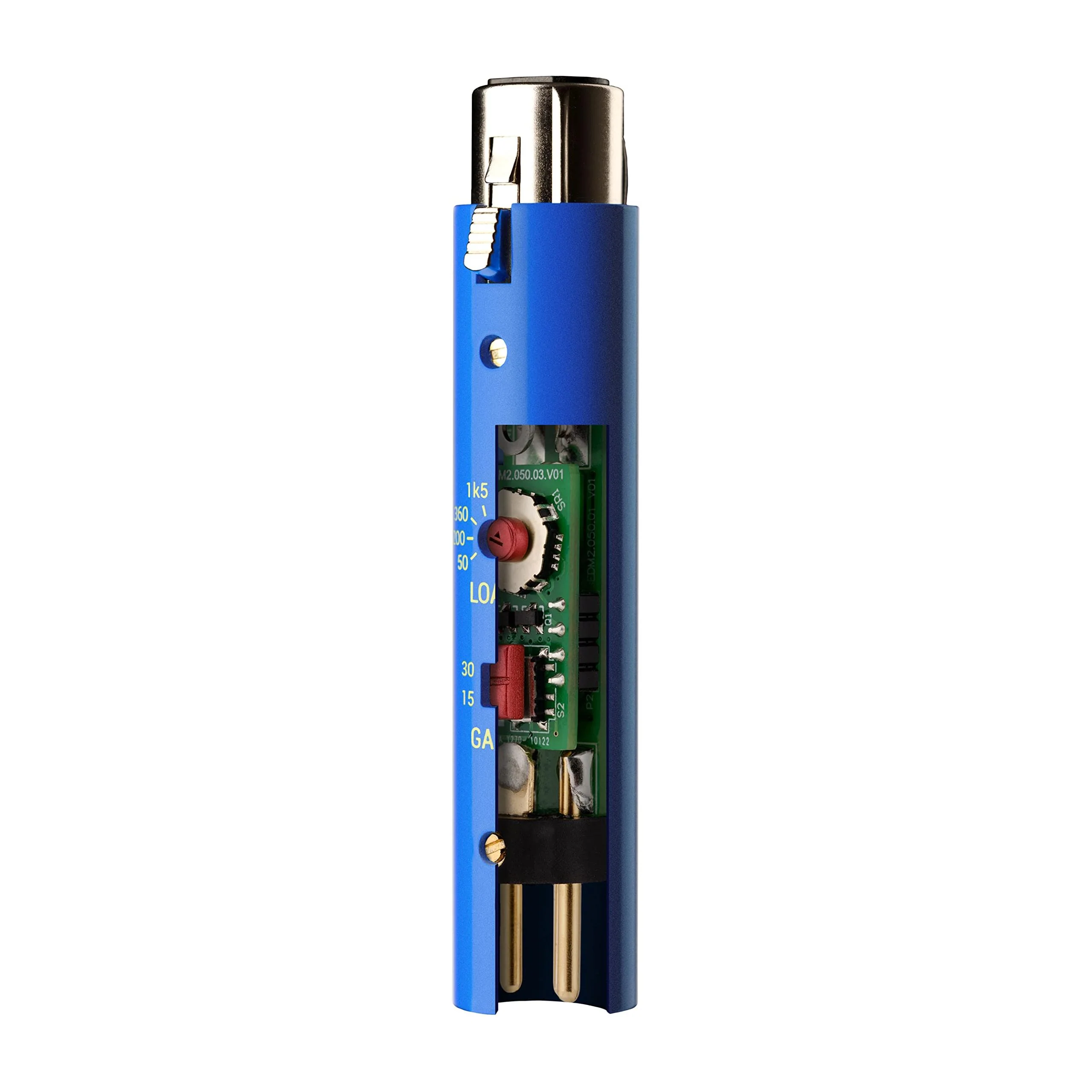 Dynamite Preamp - Image 11