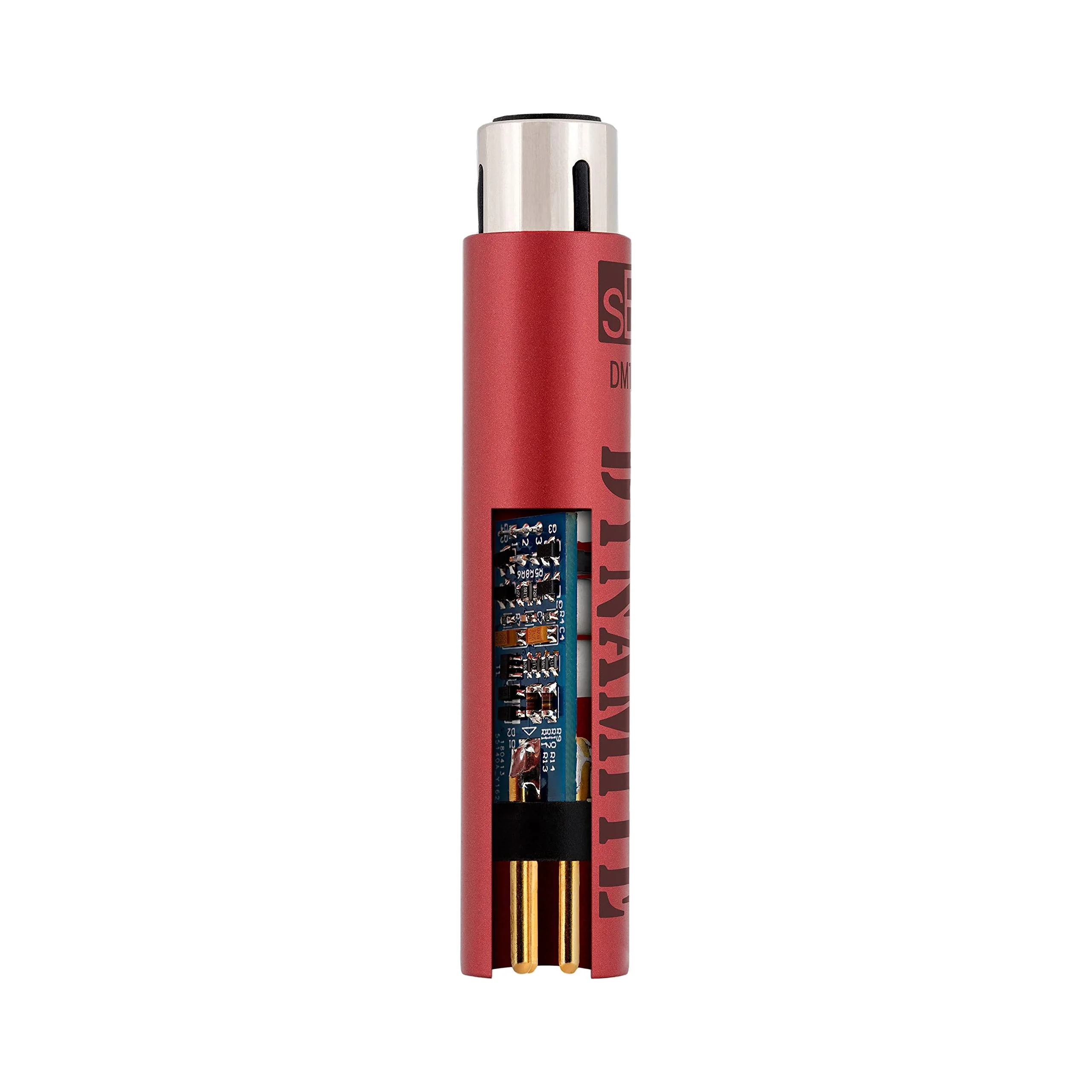 Dynamite Preamp - Image 12
