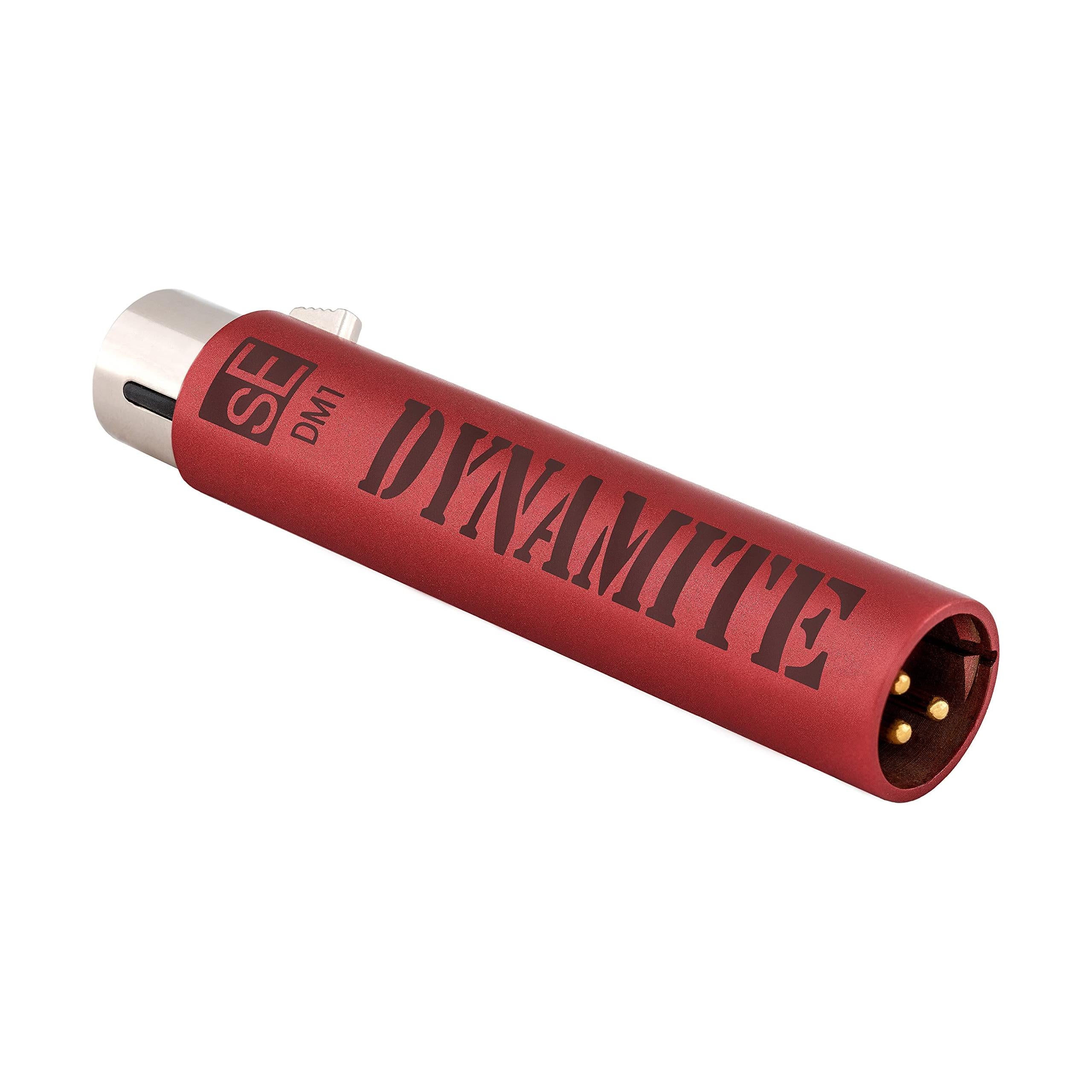 Dynamite Preamp - Image 13
