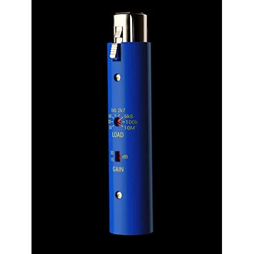Dynamite Preamp - Image 4