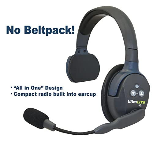 EARTEC Ultralite HD Custom Series Headsets - Image 2