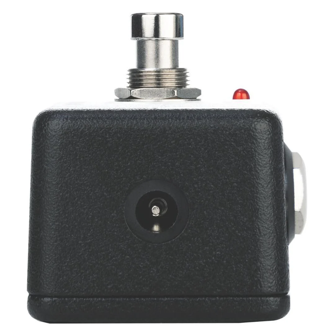 EarthQuaker Devices A/B Box Pedal - Image 8