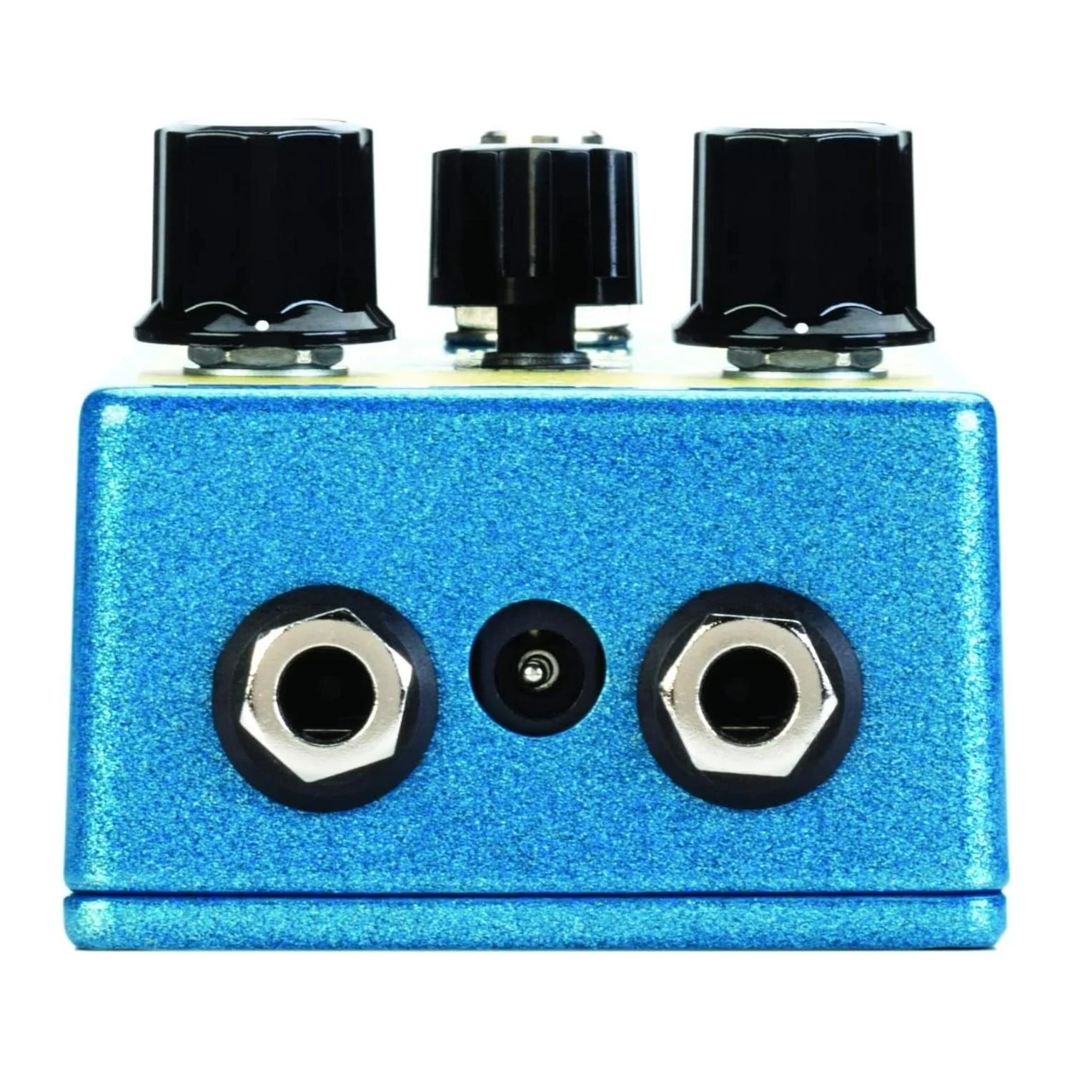 EarthQuaker Devices Aqueduct Vibrato Pedal - Image 7