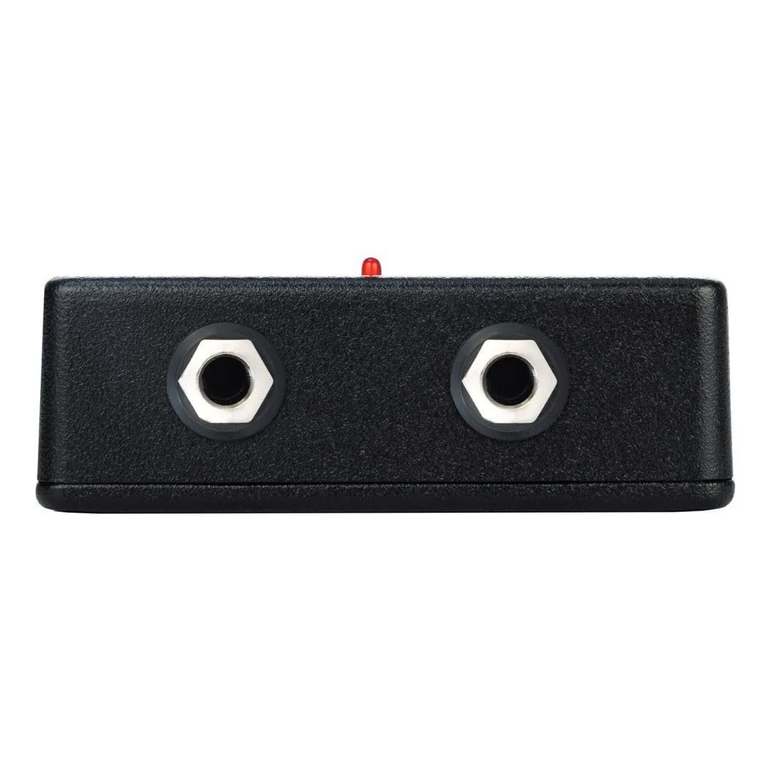 EarthQuaker Devices Buffer/Splitter Pedal - Image 5