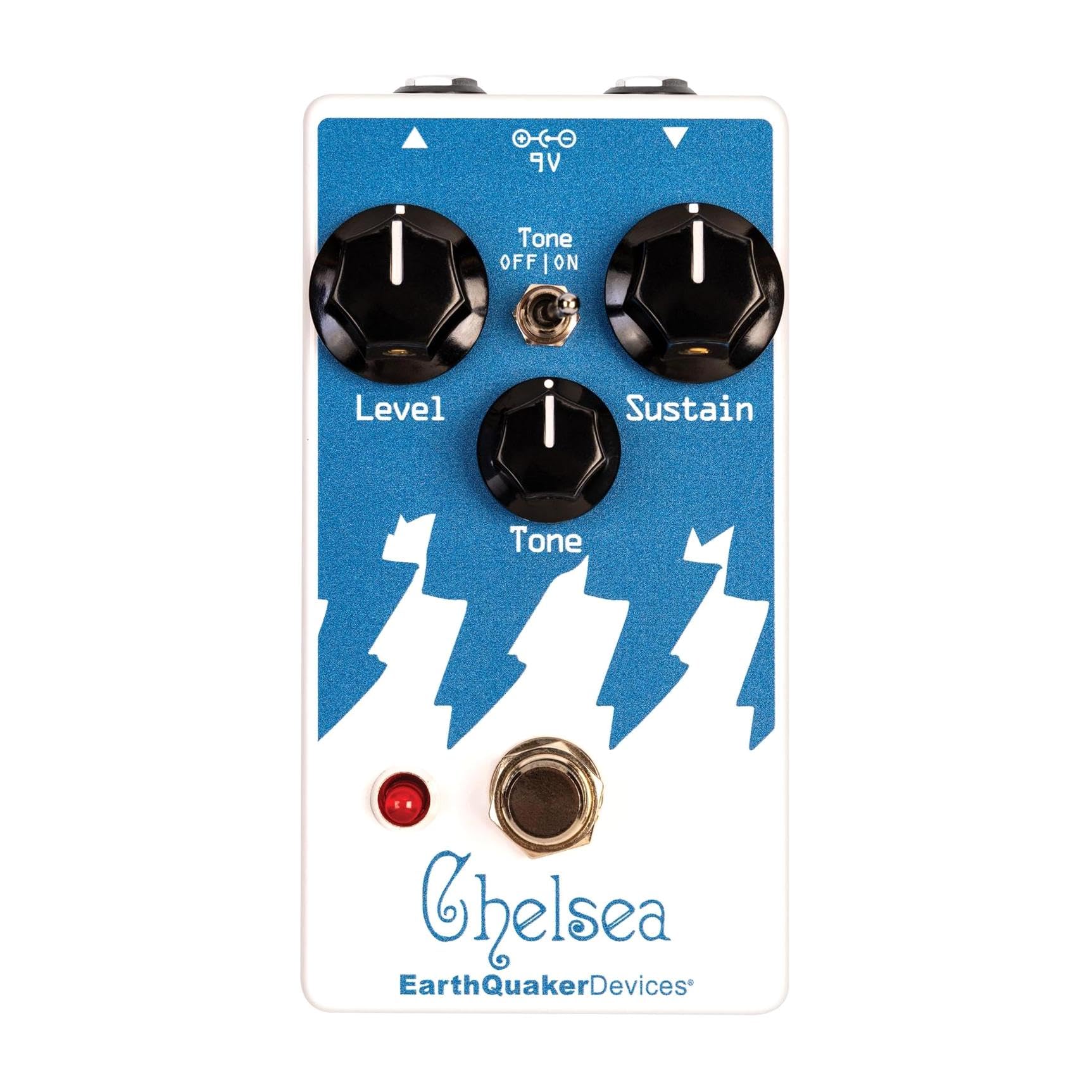 EarthQuaker Devices Chelsea Product Family - Image 2
