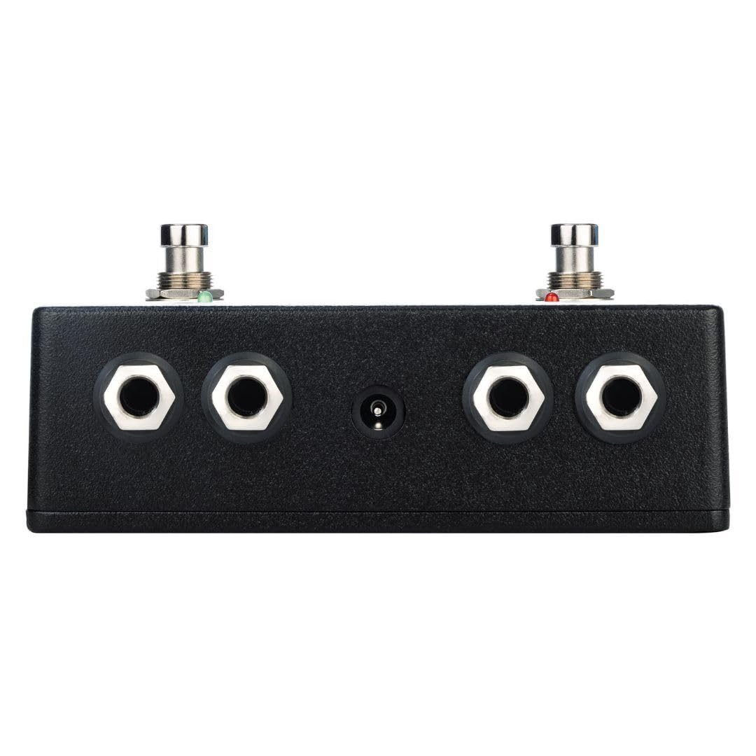 EarthQuaker Devices Flexi Loops Pedal - Image 5
