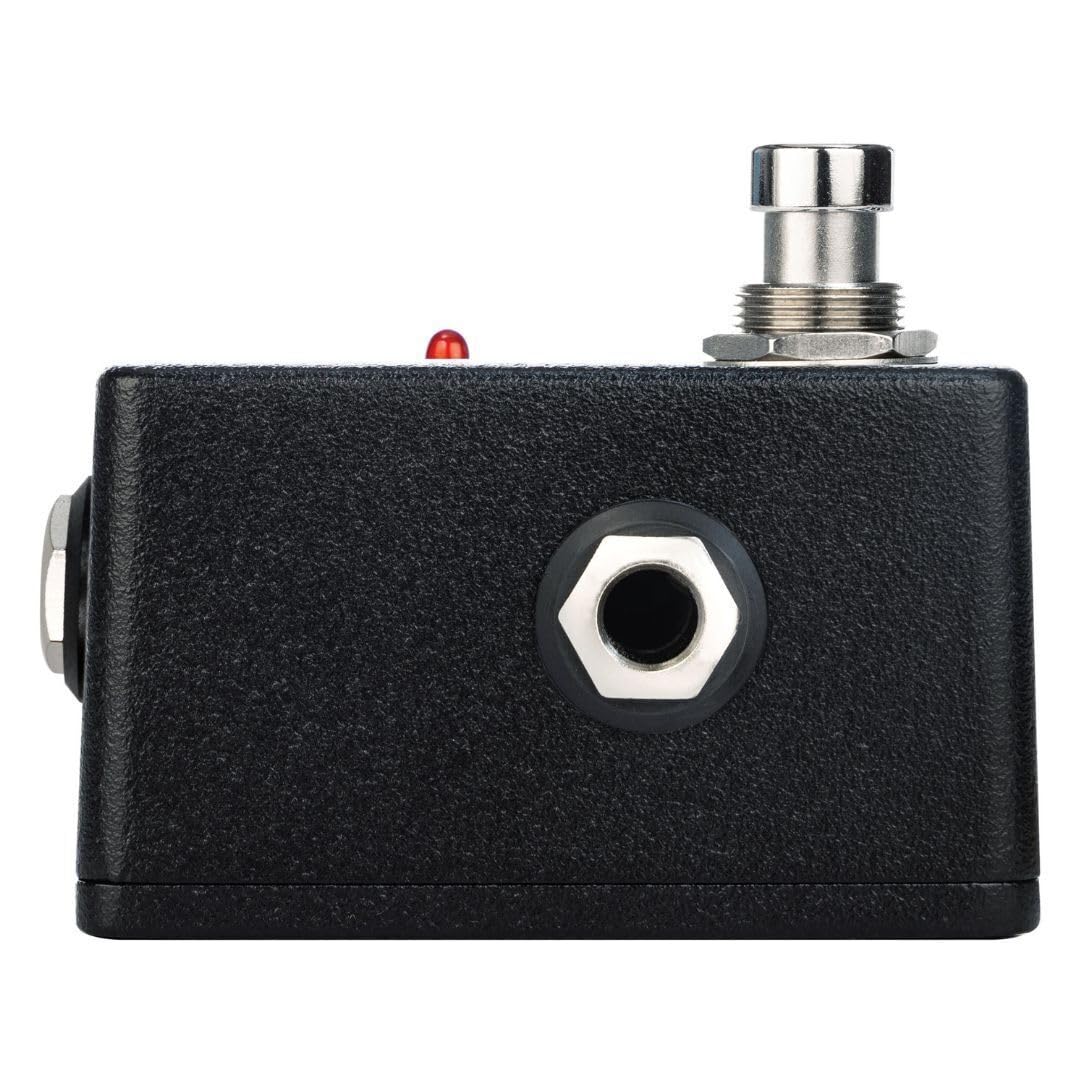 EarthQuaker Devices Flexi Loops Pedal - Image 6