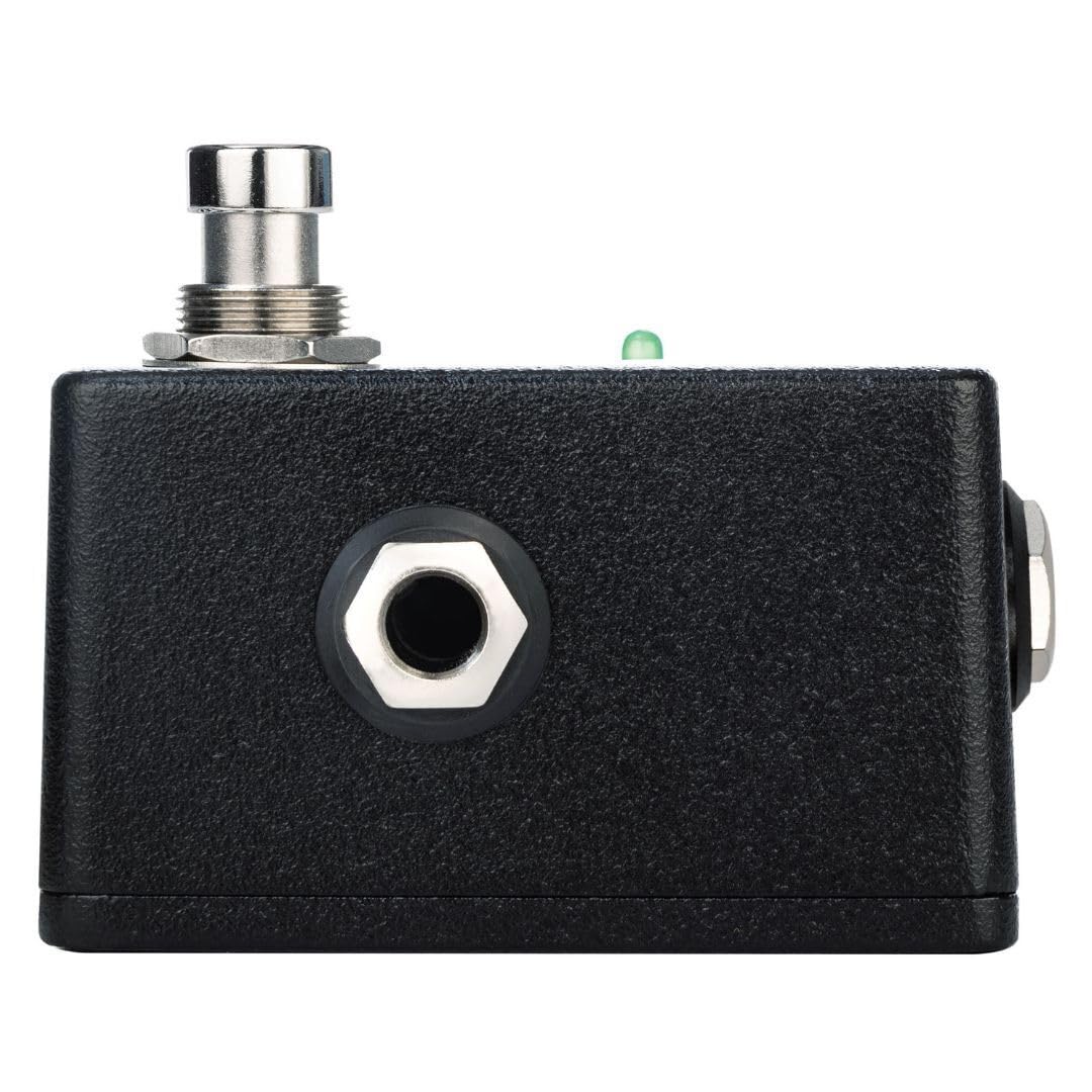 EarthQuaker Devices Flexi Loops Pedal - Image 7