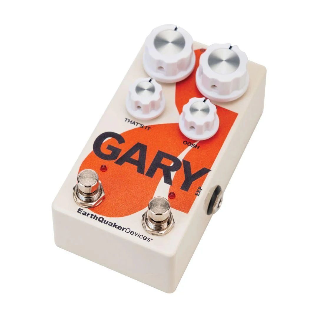 EarthQuaker Devices Gary Product Family - Image 10