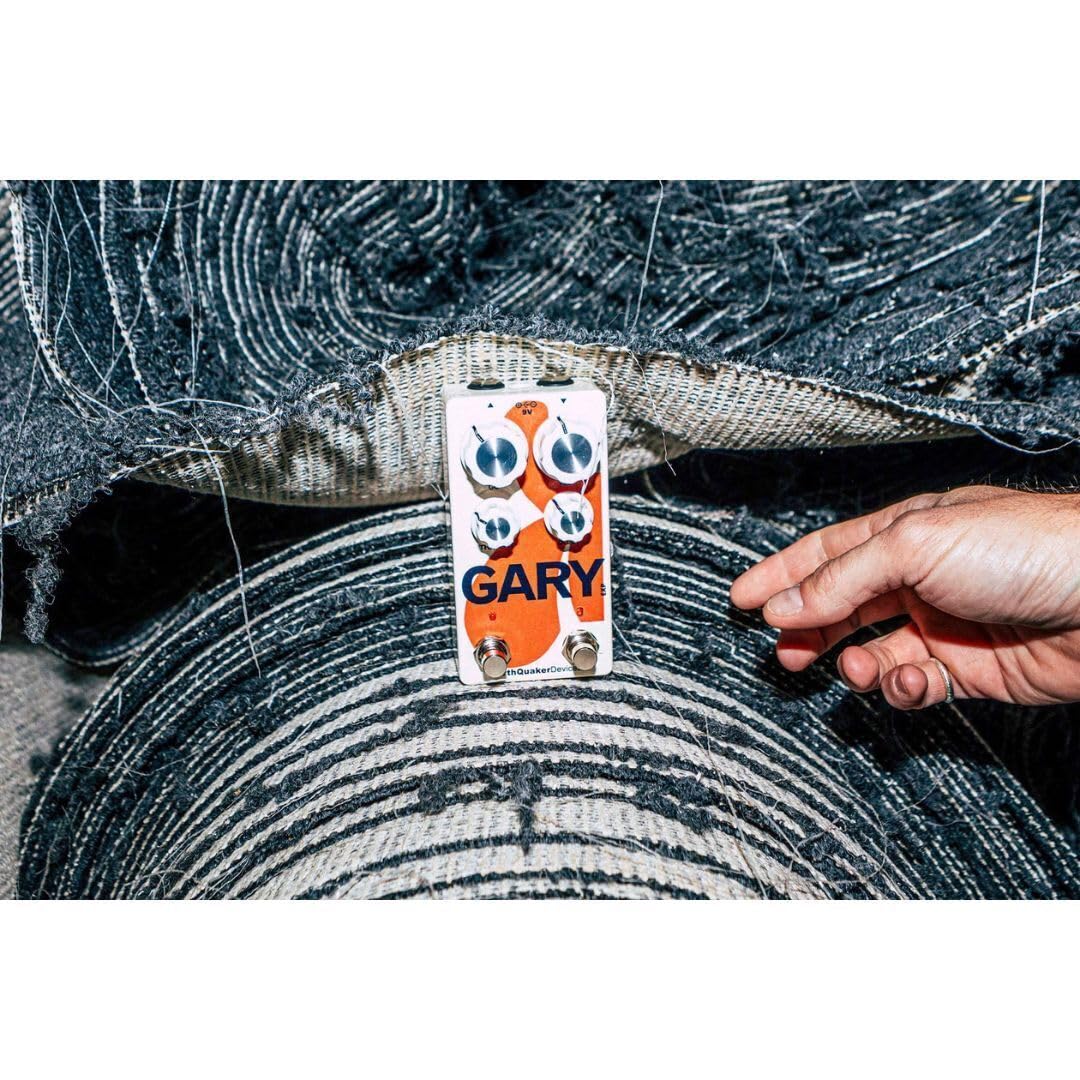 EarthQuaker Devices Gary Product Family - Image 14