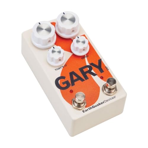 EarthQuaker Devices Gary Product Family - Image 2