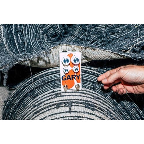 EarthQuaker Devices Gary Product Family - Image 7