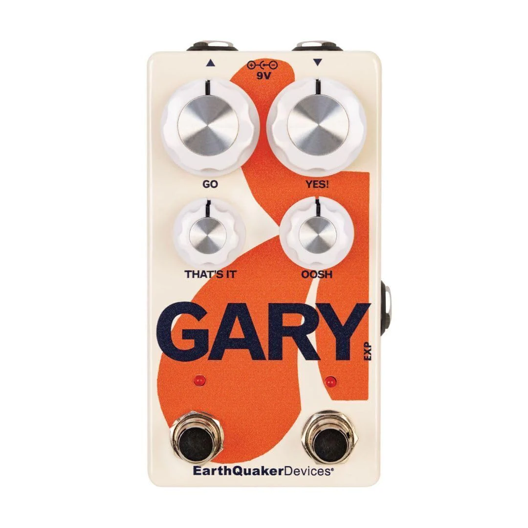 EarthQuaker Devices Gary Product Family - Image 8