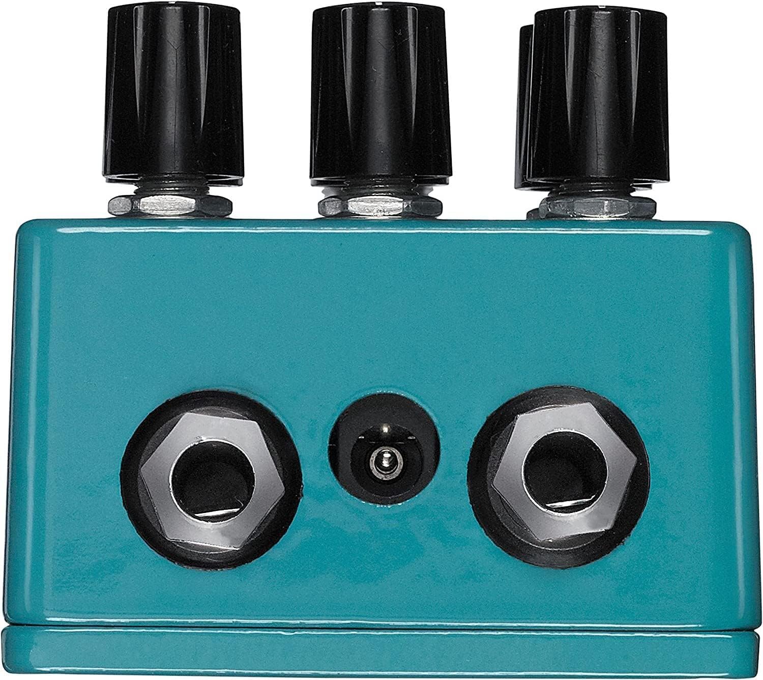 EarthQuaker Devices Organizer V2 Polyphonic Organ Emulator Pedal - Image 5