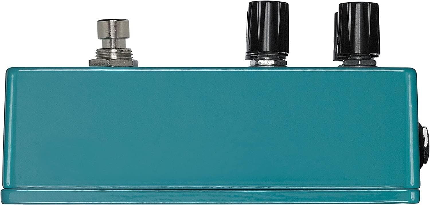 EarthQuaker Devices Organizer V2 Polyphonic Organ Emulator Pedal - Image 6