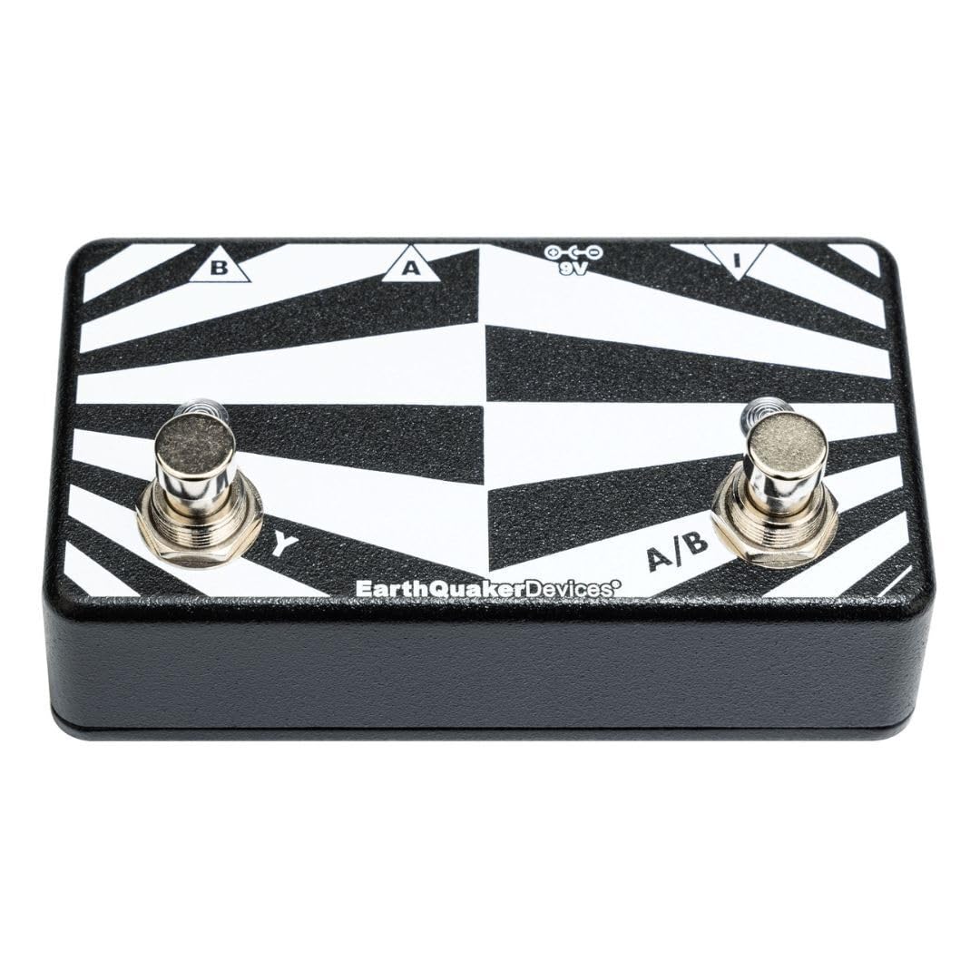 EarthQuaker Devices Passive ABY Box Pedal - Image 2