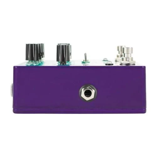 EarthQuaker Devices Pyramids Stereo Flanger Pedal - Image 3