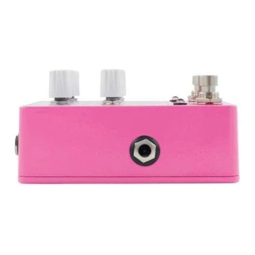 EarthQuaker Devices Rainbow Machine V2 Polyphonic Pitch-Shifting Modulator Pedal - Image 6