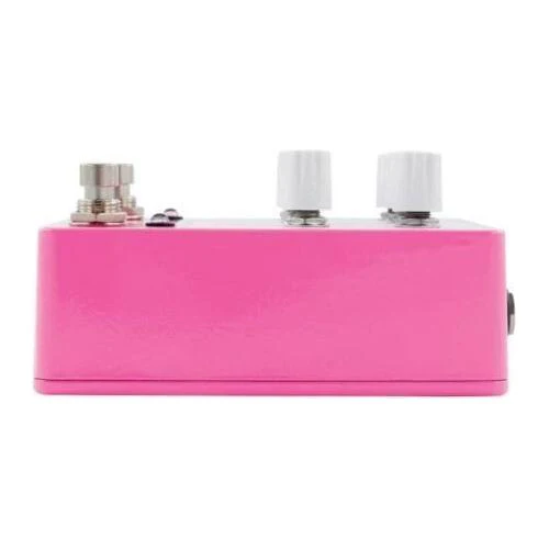 EarthQuaker Devices Rainbow Machine V2 Polyphonic Pitch-Shifting Modulator Pedal - Image 7