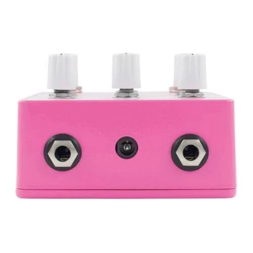 EarthQuaker Devices Rainbow Machine V2 Polyphonic Pitch-Shifting Modulator Pedal - Image 8