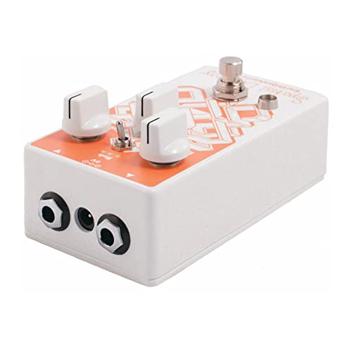 EarthQuaker Devices Spatial Delivery V2 Envelope Filter Pedal - Image 3
