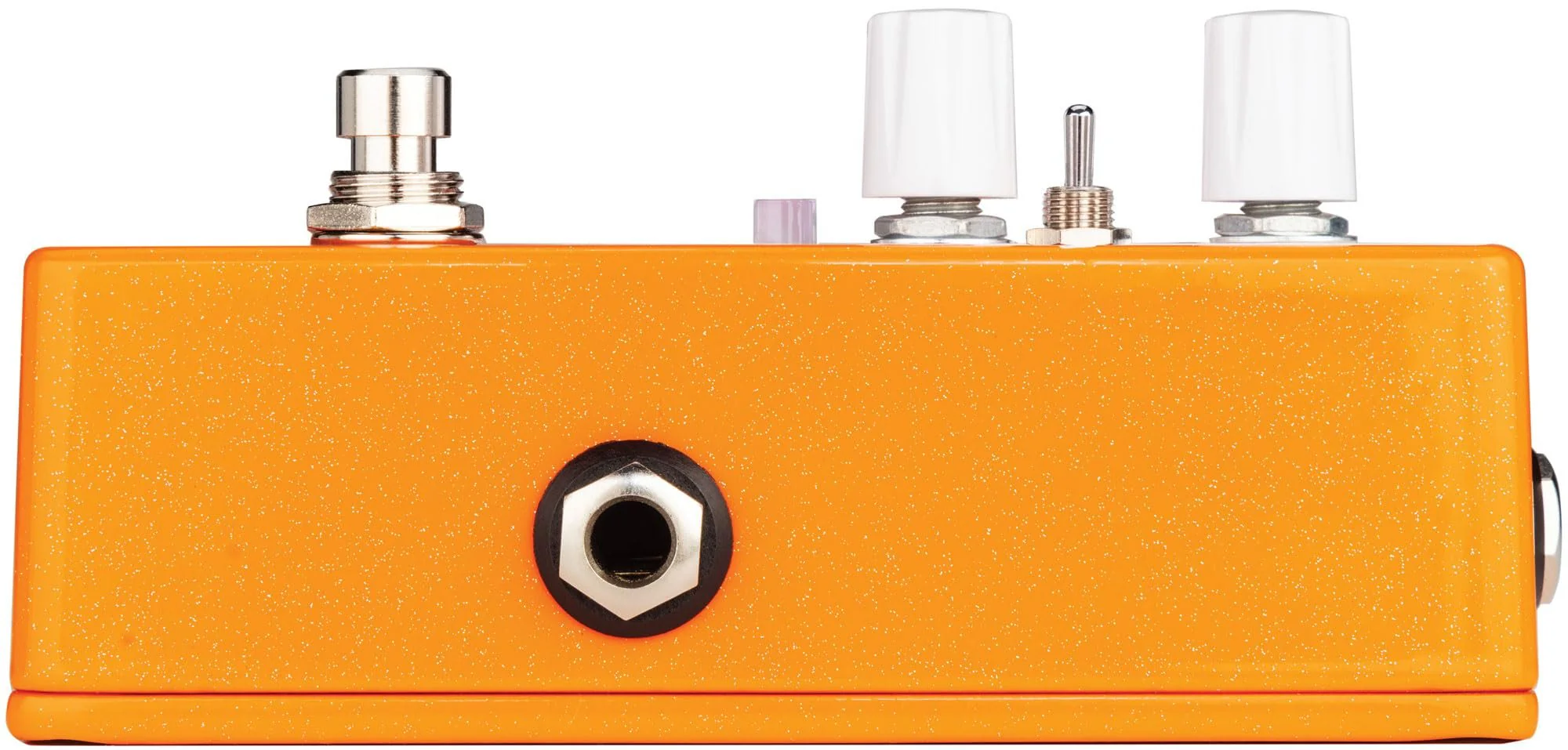 EarthQuaker Devices Spatial Delivery V3 Envelope Filter Pedal - Image 6