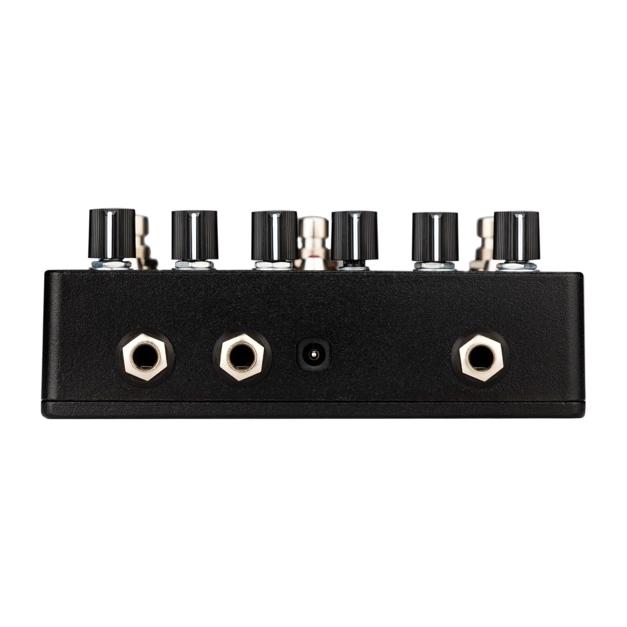 EarthQuaker Devices Sunn Life Pedal V3 - Image 7