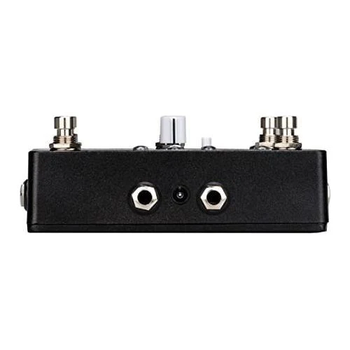 EarthQuaker Devices Swiss Things Pedalboard Reconciler - Image 6