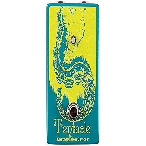 EarthQuaker Devices Tentacle V2 Analog Octave Up Pedal